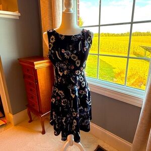 EUC dress from Kaileigh